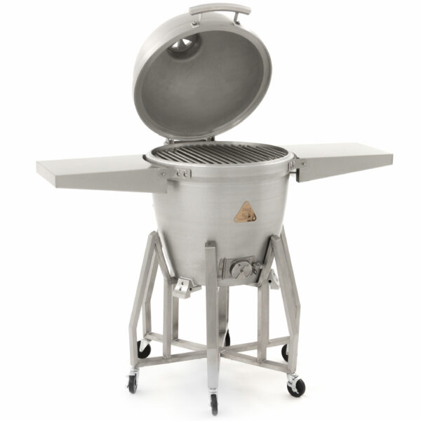 Blaze grill kamado