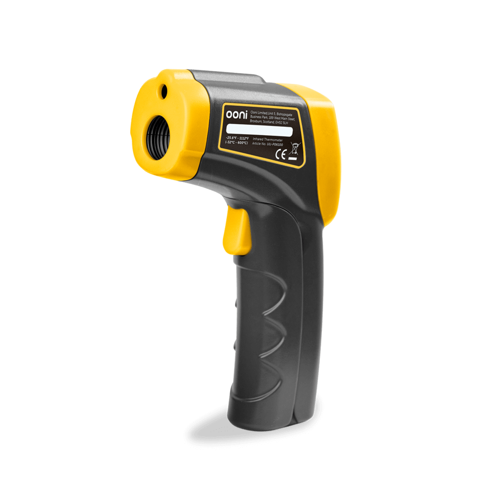 Duralast Infrared Thermometer at AutoZone 89-002