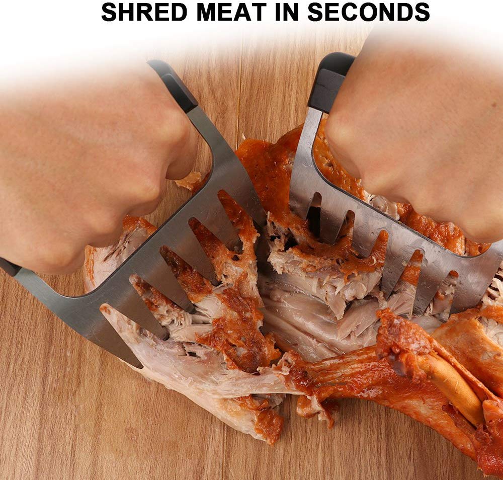YAKINIKU Meat claws 2.0 - Scheur makkelijk jouw vlees
