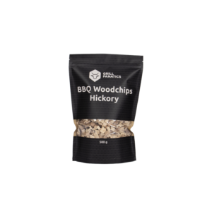 GF chips Hickory