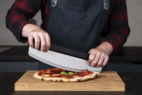 Ooni Pizza Cutter (Rocker Blade)