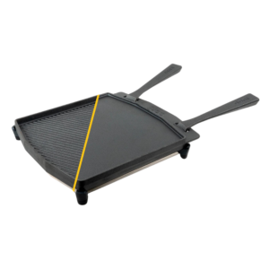 Ooni Dual Sided Sizzler pan