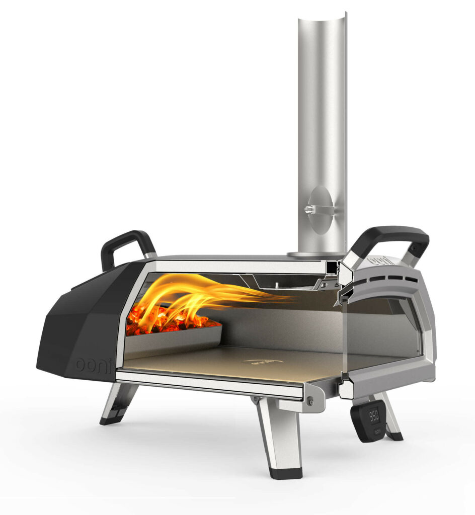 Ooni Karu 16 Pizza Oven