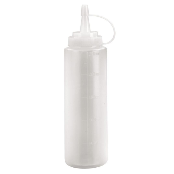 Squeeze Bottle 250 ml