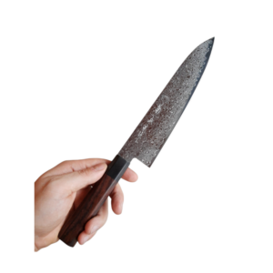 Kikuichi NWD chef's knife 210 mm