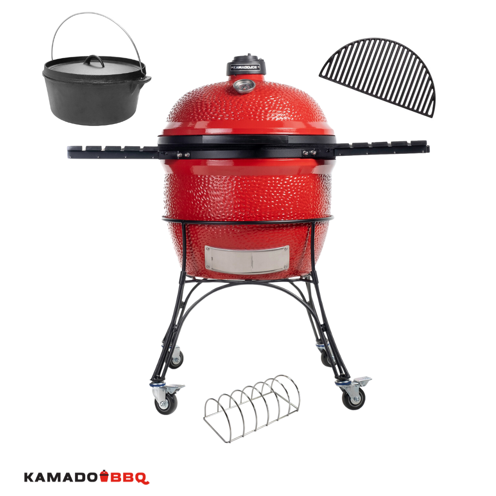 Kamado Joe Junior