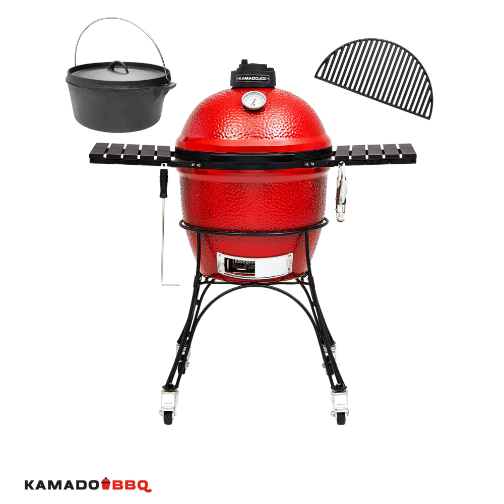 Kamado Joe Junior